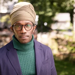 D. Caleb Smith, Assistant Professor of History