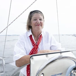 Lori Kilburn ’86