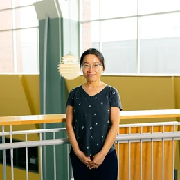 Pei Zhang