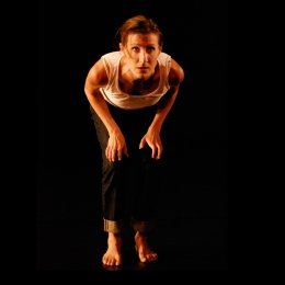 Alison Bory '97, Solo Performance