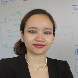 Luong Nguyen ’12