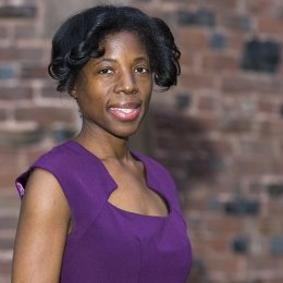 Patricia A. Banks is a sociologist whose research focuses on the intersection of culture, consumption and markets.