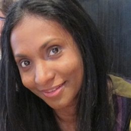 Anuja De Silva ’03