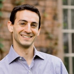 Jared Schwartzer, assistant professor of psychology and education