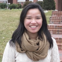 My-Linh Nguyen ’13