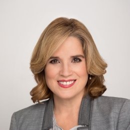 Carmen Yulín Cruz