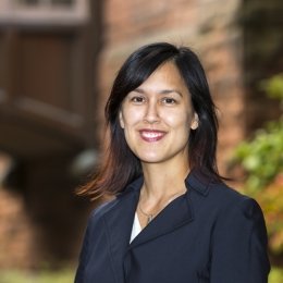 Becky Wai-Ling Packard