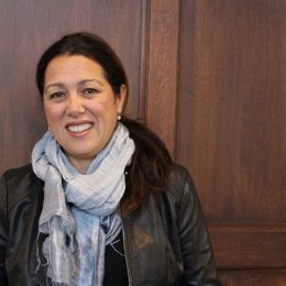 Nieves Romero-Díaz