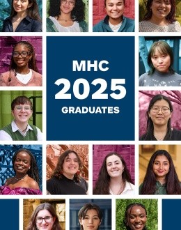 MHC 2025 Graduates