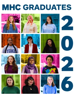 Celebrate the Class of 2026!