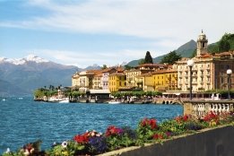 Travel program - a highlight of the seaside in Greece