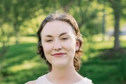 Mary Allison "MAK" Kane