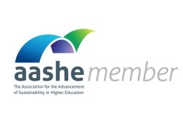 AASHE Logo