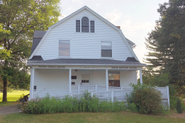 Eliana Ortega Cultural Center