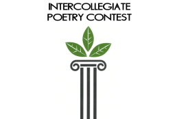 Glascock Poetry Contest logo
