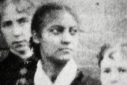 Hortense Parker