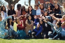 The International Student Organizing Committee