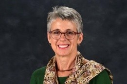 Jean Allman, J.H. Hexter Professor of the Humanities, Department of History, Washington University in St. Louis