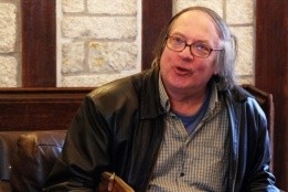 John Merriman, Charles Seymour Professor of History at Yale