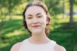 Mary Allison "MAK" Kane
