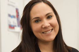 Melanie Dexter-Morlath