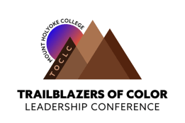 Trailblazers of Color Leadership Conference logo