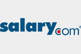 Salary.com logo