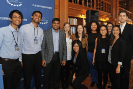 Social Innovation Initiative group