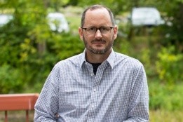 Thomas Ciufo, Faculty