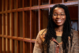 Tiya A. Miles, Mary Henrietta Graham Distinguished University Professor, University of Michigan