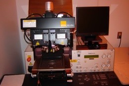 Suss Microtec MA6 Mask Aligner at the UMass Conte Nanotechnology Cleanroom Lab