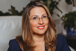 Irene Marianos ’99