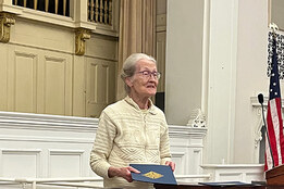 Katherine Turner Alben ’69