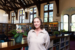 Mary Allison "MAK" Kane