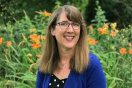 Jeanne Kenney