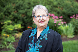 Anne Vittoria FP’05