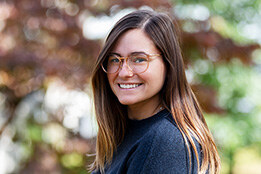 Carly Bidner Basile ’16