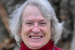 Caroline Fuller Sloat ’65