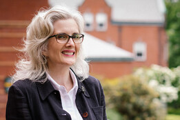 Diana Brassard ’90