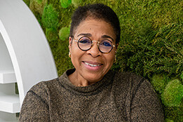 Dr. Victoria A. Cargill ’73