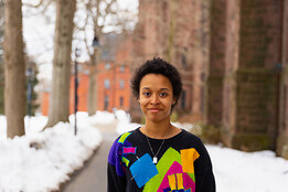 Kaylee Clark ’26