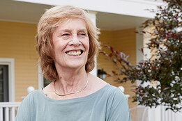 Laura Bernstein ’65