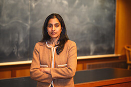 Priyanjali Ghosh ’09