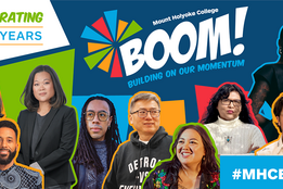 Events: BOOM 2026
