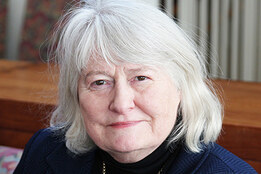 Cornelia Griffin Farmer ’67