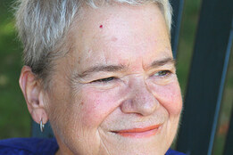 Donna Dube Hryb ’67