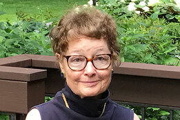 Ellen Archibald ’69