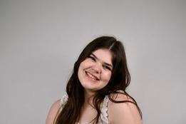 Hannah R ’27 (she/her)