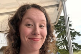 Honora Q ’27 (she/her), Student Ambassadors
