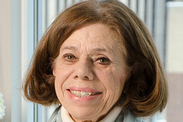 Julie C. Van Camp ’69
